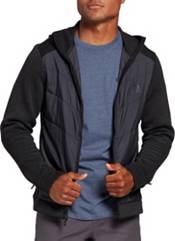 Salomon Men's Essential Xwarm Hybrid Jacket product image