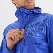 Salomon Men's Bonatti Cross Wind Full Zip Wind Jacket product image