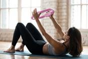 Lomi Fitness Pilates Ring product image
