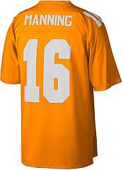 Mitchell & Ness Men's Tennessee Volunteers Peyton Manning #16 1997 Tennessee Orange product image