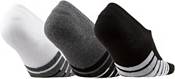 Lady Hagen Women's Striped Golf Footie Socks – 3 pack product image