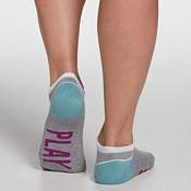 Lady Hagen Conversational Sport Cut Golf Socks – 2 Pack product image
