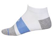 Lady Hagen Women's 3+1 Comfort Sport Socks product image