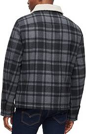 Levi's Men's Wool Blend Trucker Jacket product image