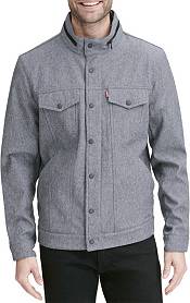 Levi's Men's Commuter Softshell Jacket product image