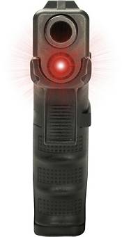 LaserMax Glock Gen 4 Model 19 Guide Rod Red Laser Sight product image