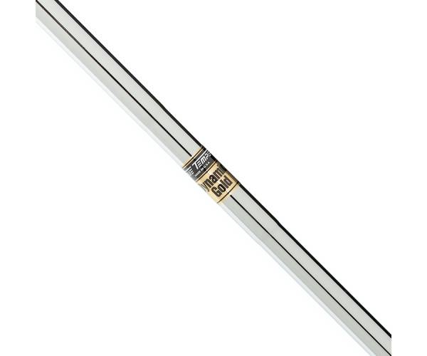 True Temper Dynamic Gold Steel Iron Shaft (.370" Tip) product image