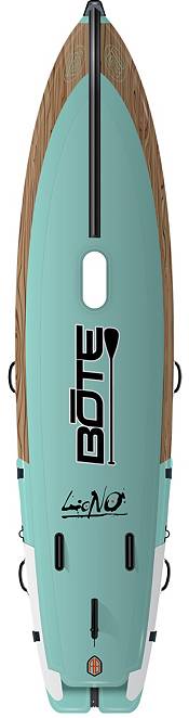 BOTE Lono Aero Pedaling Inflatable Kayak and Stand-Up Paddleboard product image