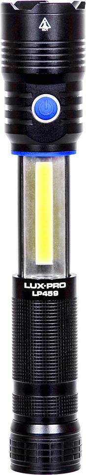 LuxPro Broadbeam Flashlight Area Light product image