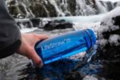 LifeStraw Go 2-Stage Filtration Water Bottle product image