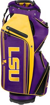 Team Effort LSU Tigers Bucket III Cooler Cart Bag product image