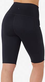 Lolë Women's Burst Biker Shorts product image