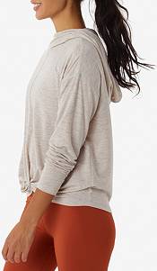 Lolë Women's Elisia Long Sleeve Pullover Hoodie product image