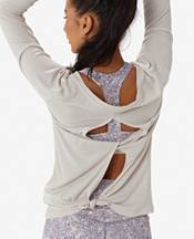 Lolë Women's Moorea Long Sleeve Shirt product image