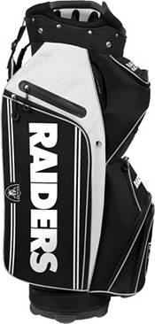 Team Effort Las Vegas Raiders Bucket III Cooler Cart Bag product image