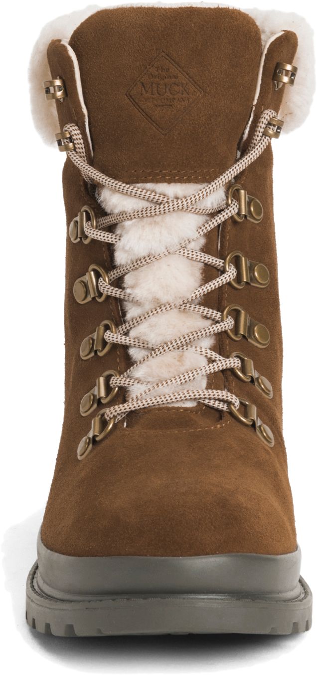 muck boots women's liberty alpine waterproof casual boots