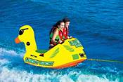 WOW Lucky Ducky 2-Person Towable Tube product image
