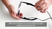 Lucyd Lyte Moonshot Bluetooth Sunglasses product image