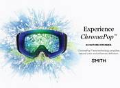 Smith I/O Mag + ChromaPop Snow Goggles product image