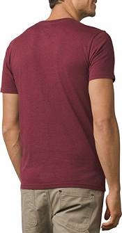 prAna Men's Journeyman T-Shirt product image