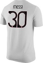 Jordan Paris Saint-Germain Lionel Messi #30 Away T-Shirt product image