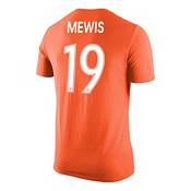 Nike Houston Dash Kristie Mewis #19 Orange T-Shirt product image