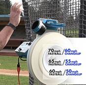 JUGS Changeup Baseball Pitching Machine product image