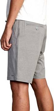RVCA Men's Back In Hybrid 19” Board Shorts product image