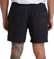 RVCA Men's Escape Elastic 17” Walk Shorts product image