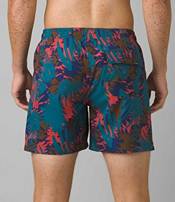 prAna Men's Bowie E-Waist Swim Shorts product image