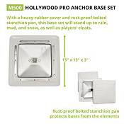 Champion Hollywood Pro Anchored Base Set product image