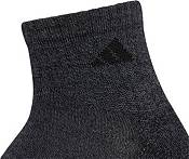 adidas Men's Athletic Quarter Socks 6 Pack product image