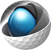 TaylorMade 2019 TP5 Golf Balls product image