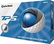 TaylorMade 2019 TP5 Golf Balls product image