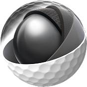 TaylorMade 2019 TP5x Golf Balls product image