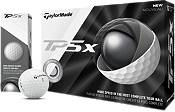 TaylorMade 2019 TP5x Golf Balls product image