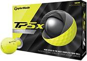 TaylorMade 2019 TP5x Yellow Golf Balls product image