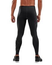2XU Men's Core Compression Full Length Tights product image