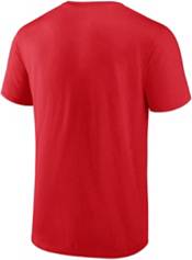 NHL New Jersey Devils Prime Authentic Pro Red T-Shirt product image