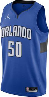 Nike Men's Orlando Magic Cole Anthony #50 Royal Dri-FIT Swingman Jersey product image