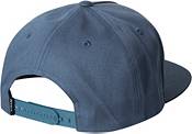 RVCA Men's VA All The Way Snapback Hat product image