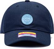Fan Ink Manchester City Casuals Classic Adjustable Dad Hat product image