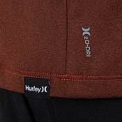 Hurley Men's H2O-Dri Easton Fastlane UPF Long Sleeve Rashguard product image