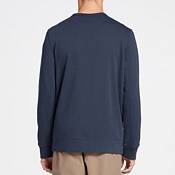 VRST Men's Lux French Terry Crewneck Pullover product image