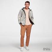VRST Men's Trend Tie-Dye Jacket product image