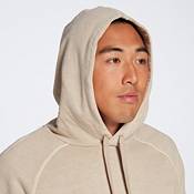 VRST Men's Washed Twill Terry Hoodie product image
