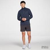 VRST Men's Accelerate Warm Half Zip Pullover product image
