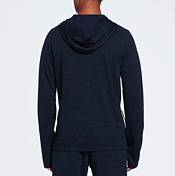 VRST Mens' Merino Wool Half Zip Hoodie product image