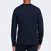 VRST Mens'  Merino Wool Long Sleeve Crew Neck Shirt product image