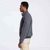 VRST Men's Garment Dyed Track Jacket product image